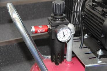 ELMAG PL 840/10/200 D Compressor PROFI-LINE